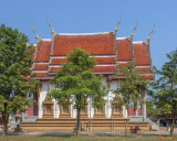 Wat Ban Khwang Phra Ubosot (DTHST0202)