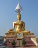 Wat Khiriwong Buddha Image (DTHNS0070)