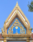 Wat Phrom Chariyawat Temple Gate (DTHNS0141)