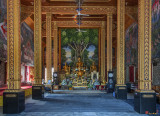 Wat Rong Sao Wihan Luang Interior (DTHLU0155)