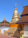 Wat Doi Ti Phra That Chedi (DTHLU0183)