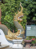 Wat Hua Khua Phra Ubosot Naga (DTHLU0309)