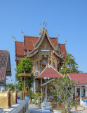 Wat Phra Khong Reusi Ho Tham (Holy Scripture Library) (DTHLU0377)