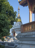 Wat Kamphaeng Ngam Phra Chedi (DTHCM1000)