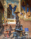Wat Si Lom Phra Wihan Buddha Shrine (DTHCM1011)