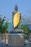 Wat Sankhayom Buddha Shrine (DTHCM1040)