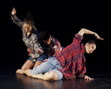 CSU San Marcos - Spring Dance Concert - 2016
