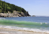 Acadia. Maine