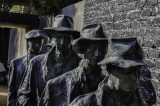 Bread Line