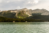 Jasper Region of Alberta