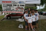 Cruise for a Cure