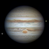 Jupiter 2013-2014