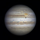 Jupiter 2014-2015
