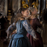 Bal à Versailles