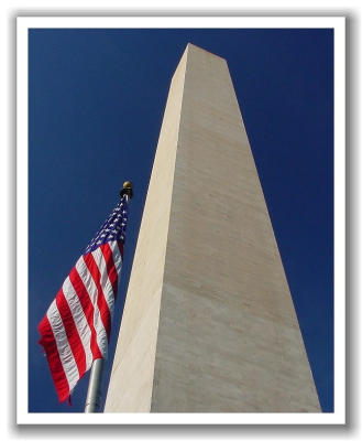 Washington Monument