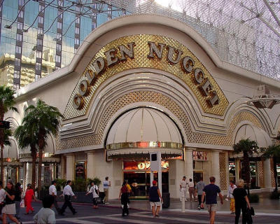 Golden Nugget