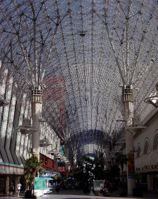 Fremont St.