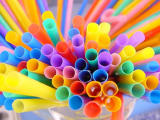 Straws at the Pool Bar, Beau Rivage, Biloxi MS (464x348)