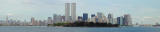 Financial District & Ellis Island