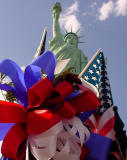 WTC victims memorial