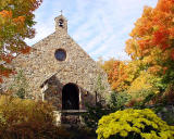 Church in Far Hills