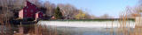 Alternate crop of Clinton Mill #2