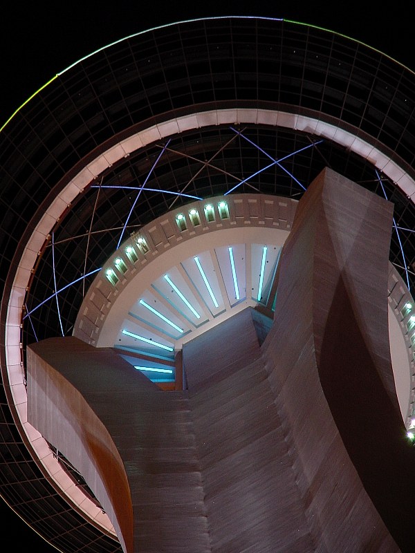 Stratosphere Tower #2
