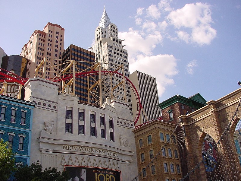 New York, New York #3