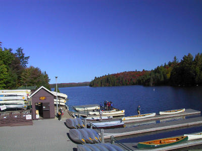 Canoe Compound