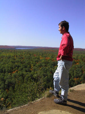 Hiker's Pride