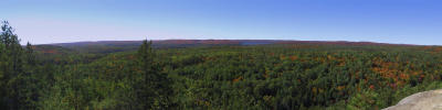 Panoramic Lookout