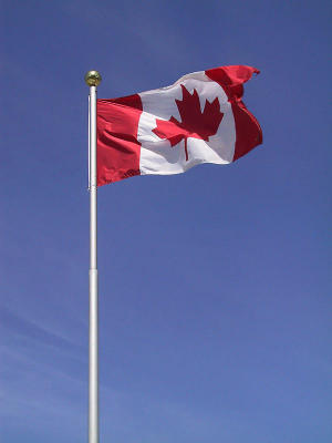 O' Canada