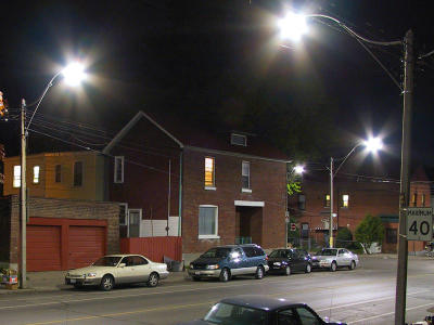 Street Light