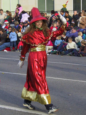 Red Bell