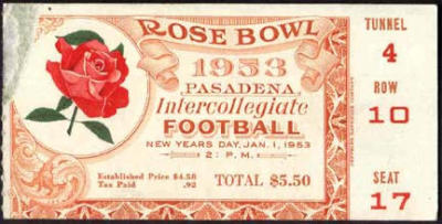 USC Wisconsin Ticket 1953 Rosebowl-2.jpg