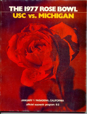 USC Michigan Program 1977 Rosebowl.jpg
