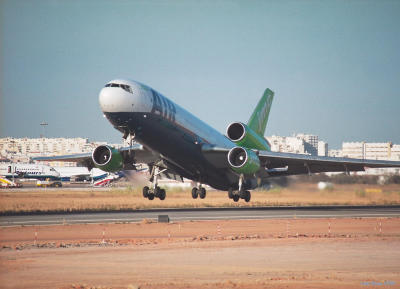 JMC, DC-10