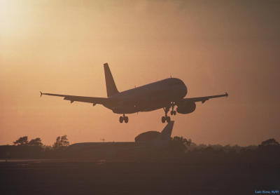 Airtours, A320