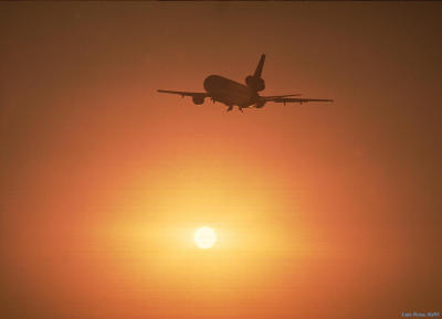 Airtours, DC-10