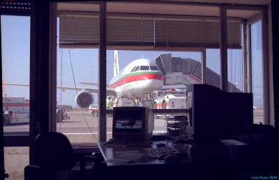 From a working point of view