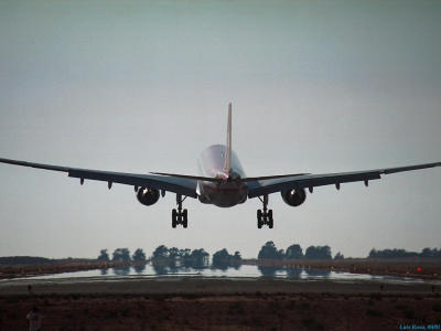 LTU, A330