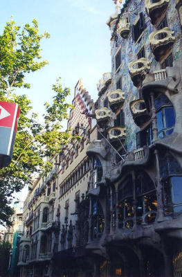 Barcelona