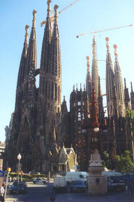 Barcelona