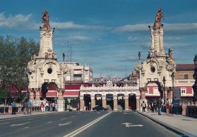 San Sebastian