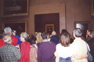 Mona Lisa
