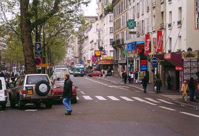 Paris