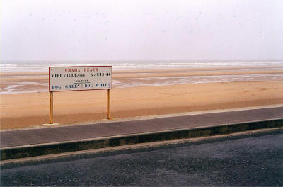 Normandy