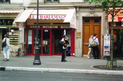 Paris