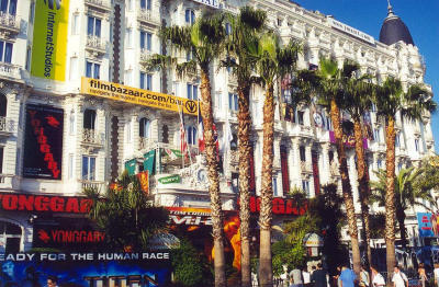 Cannes
