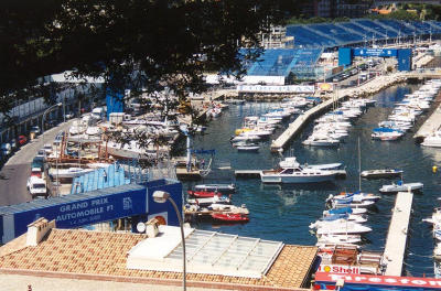 Monaco